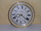 Pendule en plastique de la Marque Vedette années 1980 n°2
